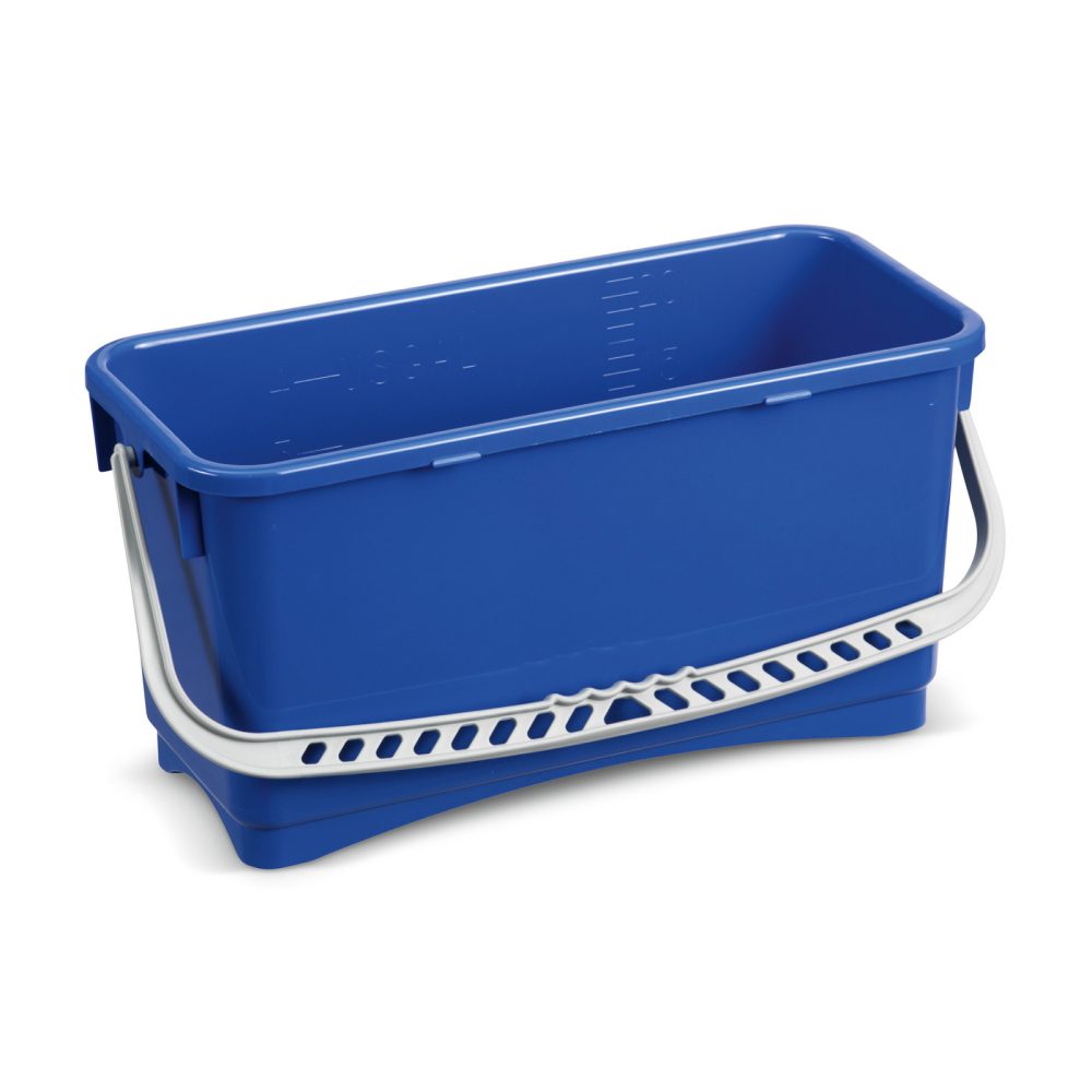 Kärcher - Hermetic Eimer blau für Classic Trolleys 20 L