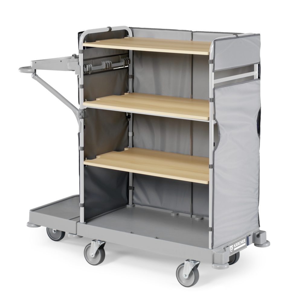 Kärcher - Trolley Hotel Classic II