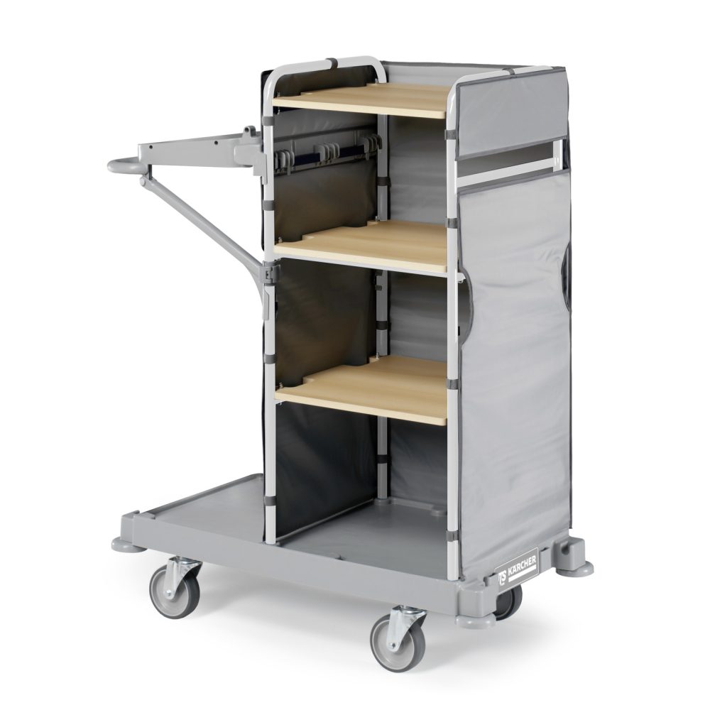 Kärcher - Trolley Hotel Classic III