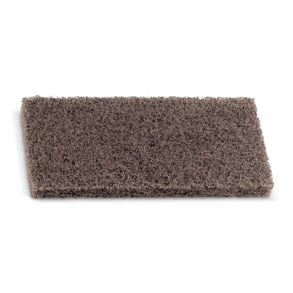 Kärcher - Pad braun 25 cm