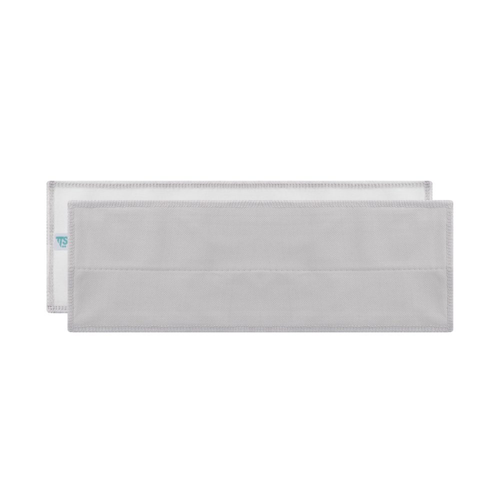 Kärcher - Premium MF Mopp Shine Klett 30 cm 5 x