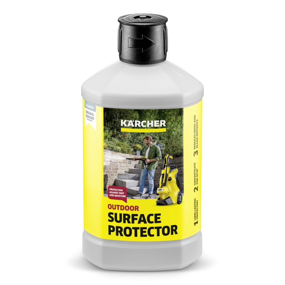 Kärcher - Sprühimprägnierer RM 542, 1l