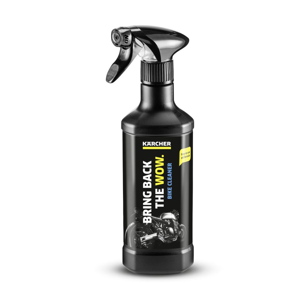 KÄRCHER - Zweiradreiniger 3-in1 RM 44 - 0,5 L, One Size
