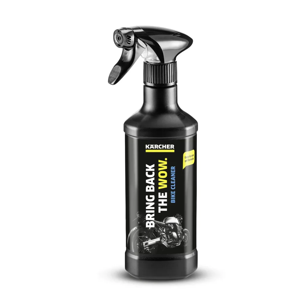 KÄRCHER - Zweiradreiniger 3-in1 RM 44 - 0,5 L, One Size