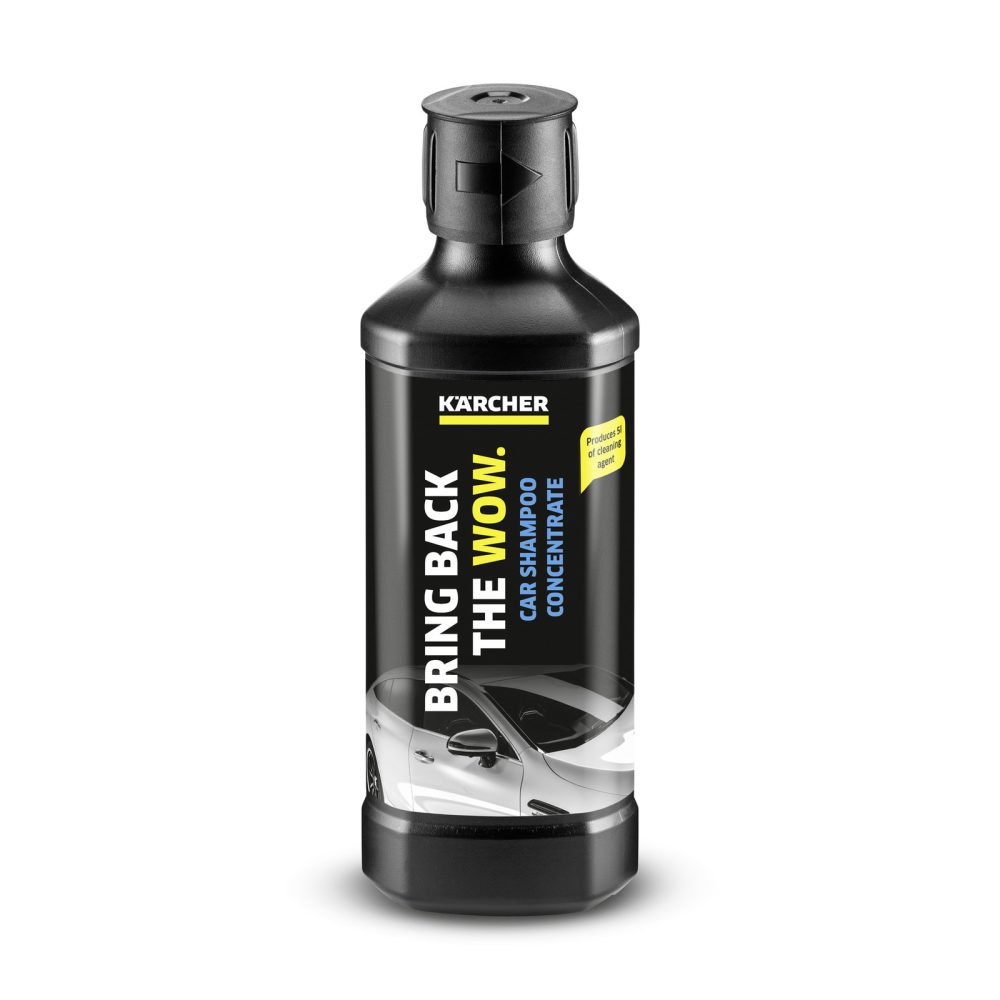 Kärcher - Autoshampoo-Konzentrat RM 562, 500ml