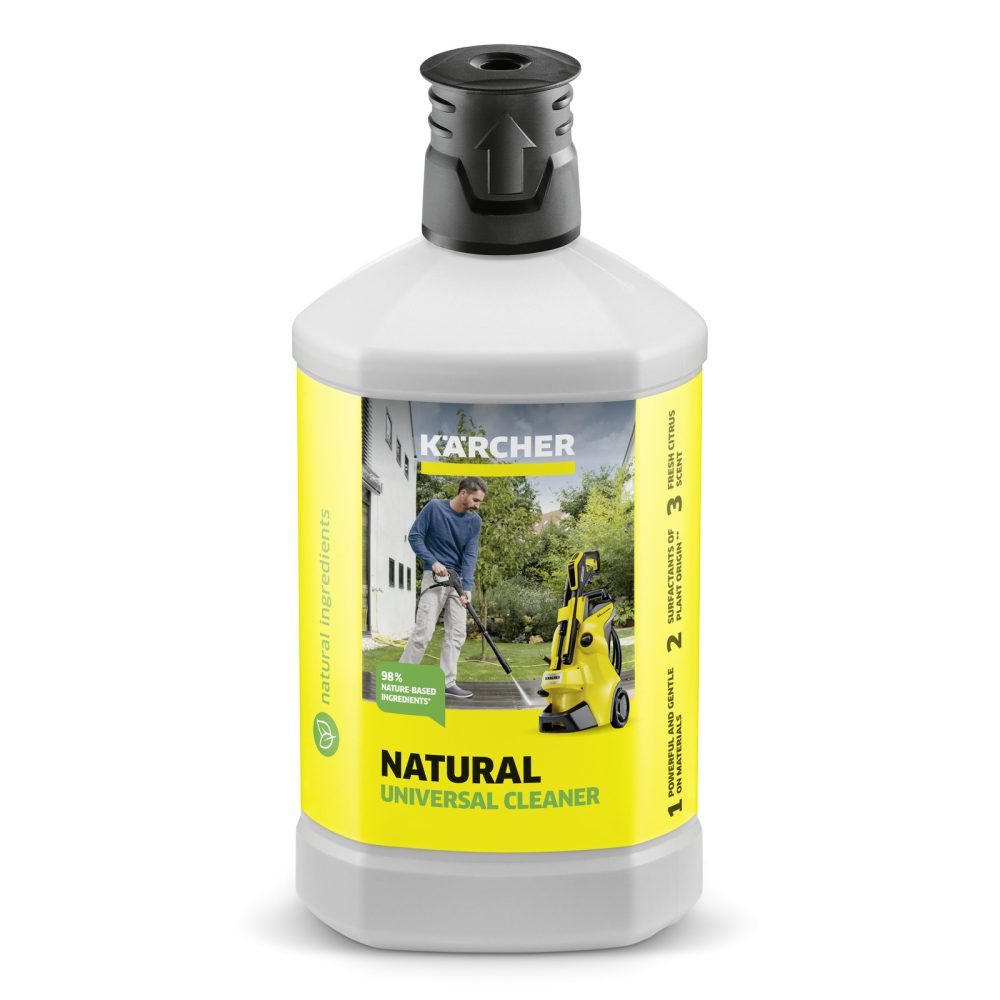 Kärcher - Natürlicher Universalreiniger RM 626N, 1l