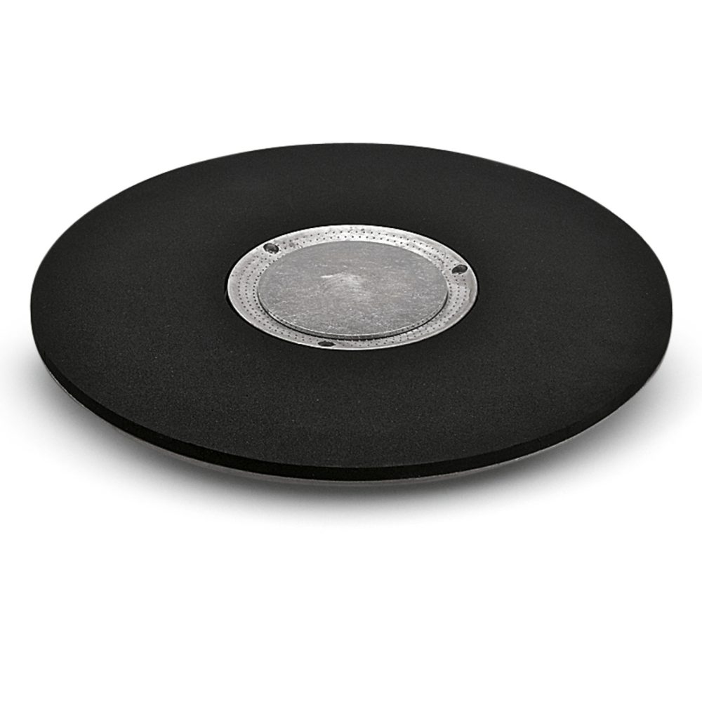 Kärcher - Treibteller für Schleifpapier