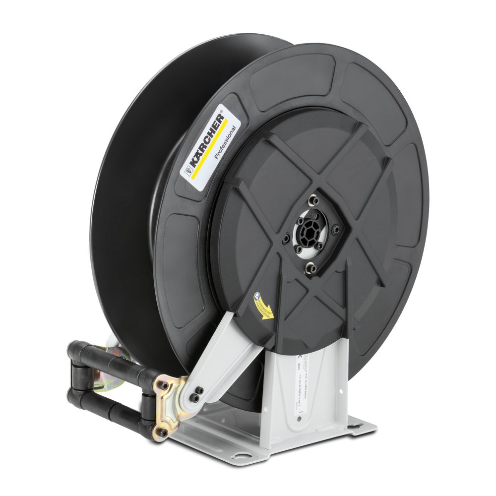 Kärcher Professional 6.392-074.0 Schlauchtrommel Passend für (Marke Hochdruckreiniger) Kärcher 1 St.