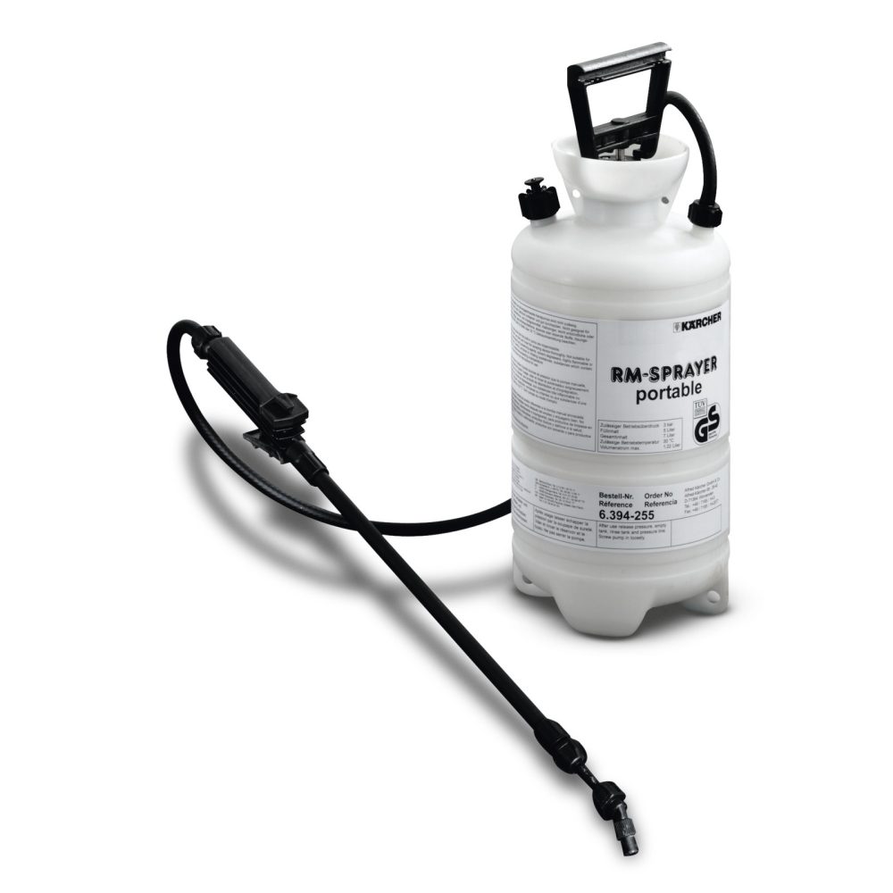 Kärcher - Reinigungsmittel-Sprayer