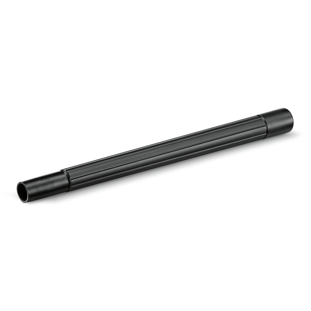 Kärcher - Saugrohr, CV, DN 32, Länge 508 mm, Kunststoff, Schwarz, Geeignet für: CV 60