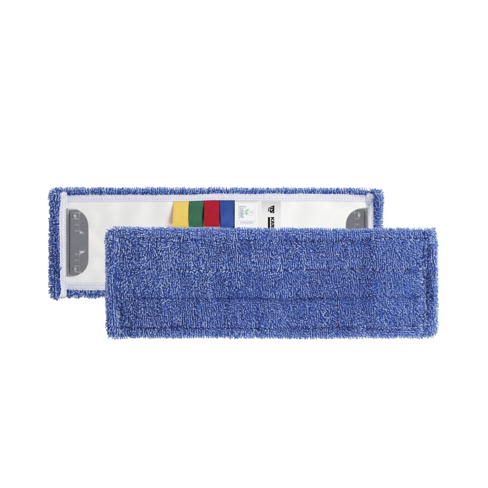 Kärcher - Premium MF Mopp Safe blau Flex EU Ecolabel 40 cm