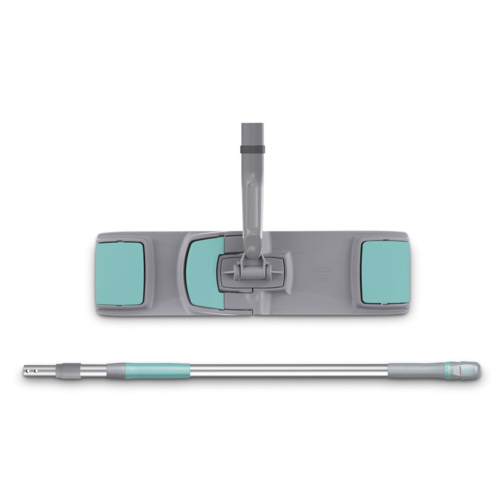Kärcher - Premium Mopp Kit Flex ErgoHandle 40 cm