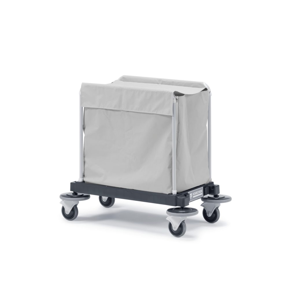 Kärcher - Trolley Premium Leinen 200 L