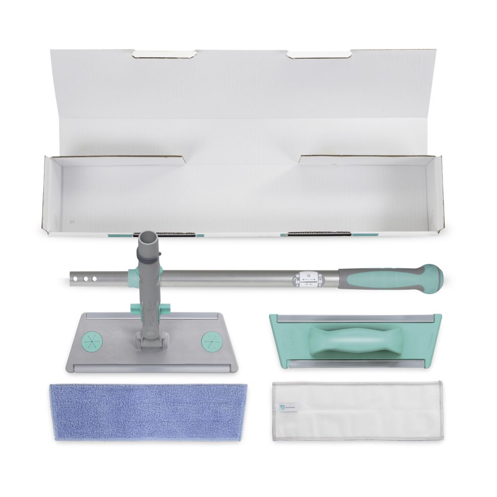 Kärcher - Premium Glasreinigungs Kit MultiLink 30 cm 56-93 cm