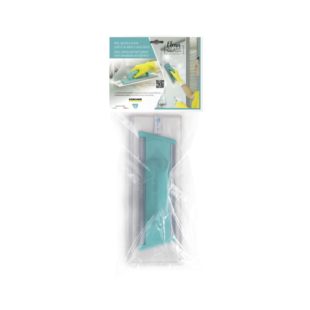 Kärcher - Standard Glasreinigungs Kit 30 cm