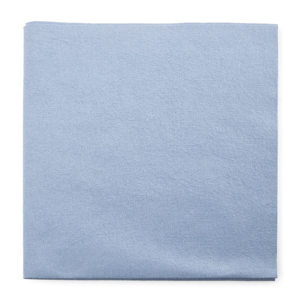 Kärcher - Premium MF Tuch Pure blau 40 x 40 cm 5 x