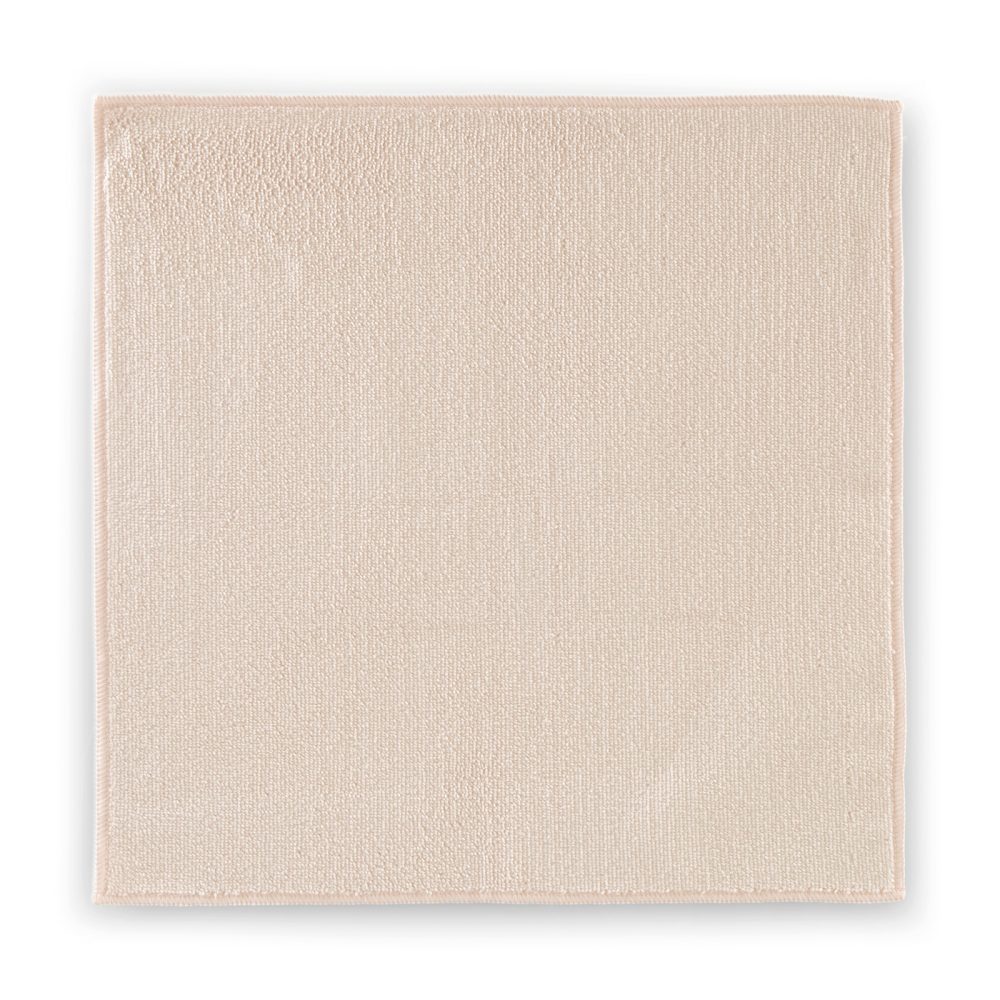 Kärcher - Premium MF Tuch EU Ecolabel rot 40 x 40 cm 5 x