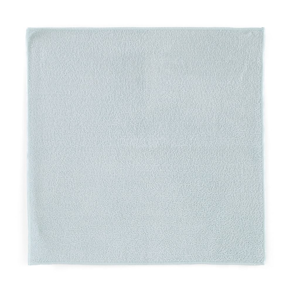 Kärcher - Premium MF Tuch EU Ecolabel blau 40 x 40 cm 5 x