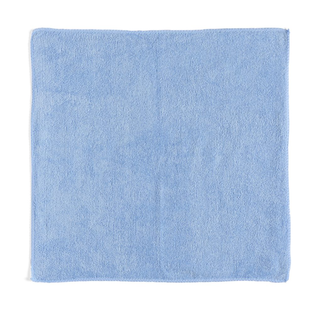 Kärcher - Classic MF Tuch Light blau 38 x 38 cm 20 x