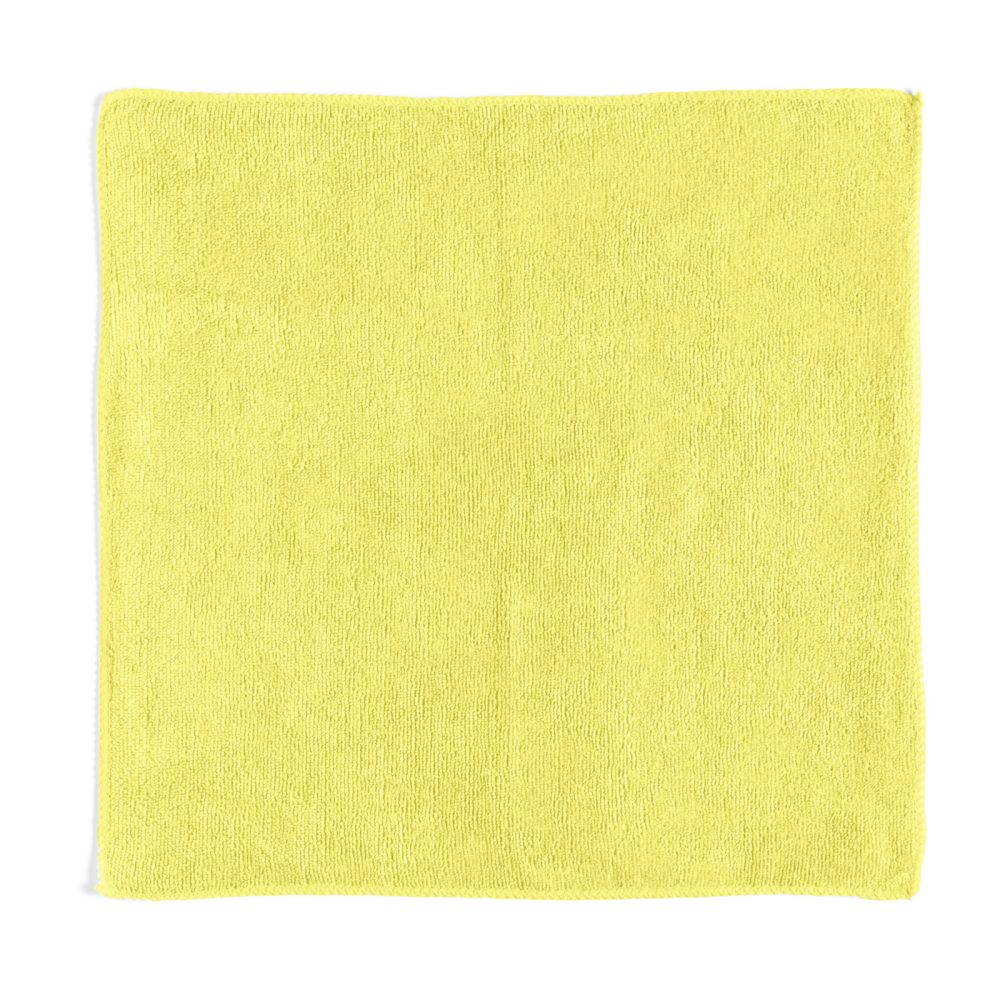 Kärcher - Classic MF Tuch Light gelb 38 x 38 cm 20 x