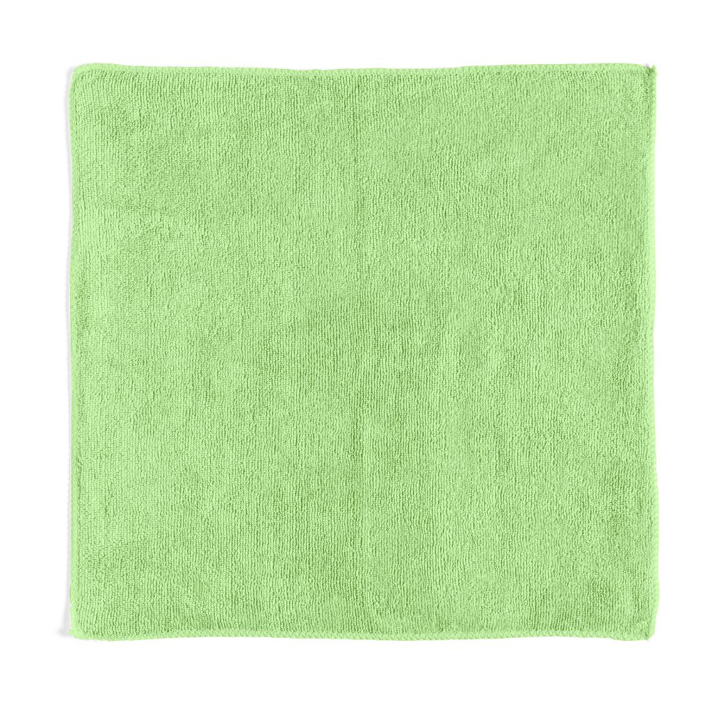 Kärcher - Classic MF Tuch Light grün 38 x 38 cm 20 x
