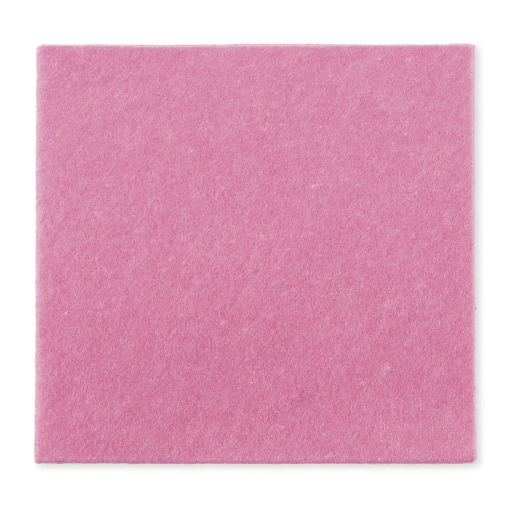 Kärcher - Classic Vlies-Tuch Soft rot 38 x 40 cm 20 x