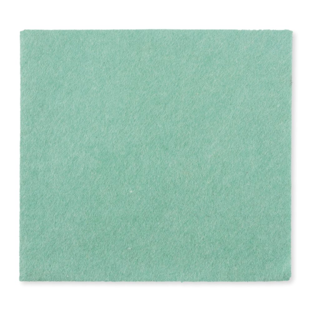 Kärcher - Classic Vlies-Tuch Soft grün 38 x 40 cm 20 x