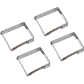 Peyer Tischdeckenklammer im 4er-Pack
