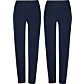 Erwin Müller Damen-Leggings, lang im 2er-Pack