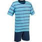 REDBEST Single-Jersey Herren-Shorty