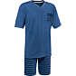 REDBEST Single-Jersey Herren-Shorty