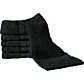 REDBEST Walk-Frottier Seiftuch Chicago im 6er-Pack