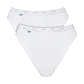 Sloggi Single-Jersey Damen-Slip Basic+ im 2er-Pack