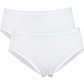 Erwin Müller Damen-Hüftslip im 2er-Pack