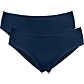 Erwin Müller Single-Jersey Damen-Slip im 2er-Pack