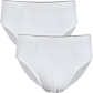 Erwin Müller Single-Jersey Herren-Slip im 2er-Pack