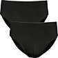 Erwin Müller Single-Jersey Herren-Slip im 2er-Pack
