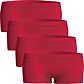 Conta Feinripp Pants im 4er-Pack