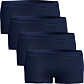 Conta Feinripp Pants im 4er-Pack