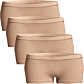 Conta Feinripp Pants im 4er-Pack
