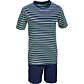 REDBEST Single-Jersey Herren-Shorty