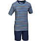 REDBEST Single-Jersey Herren-Shorty