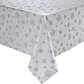 Erwin Müller fleckabweisende Jacquard-Damast Tischdecke Marbella