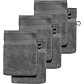 Erwin Müller Walk-Frottier Waschhandschuh Sindelfingen im 6er-Pack