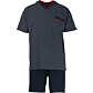 Götzburg Single-Jersey Herren-Shorty