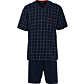 Götzburg Single-Jersey Herren-Shorty