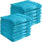REDBEST Walk-Frottier Handtuch Chicago im 12er-Pack