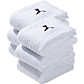Puma Unisex-Sport-Socken 6 Paar