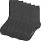 Camano Damen-Socken 6 Paar
