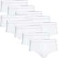 Conta Feinripp Herren-Slip im 10er-Pack